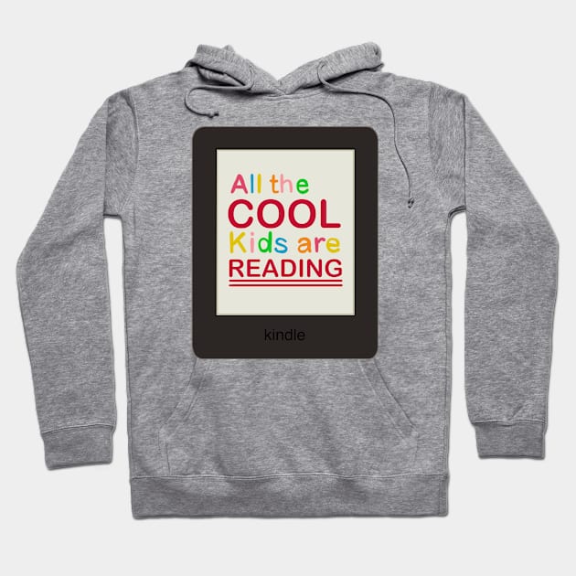 All the cool kids are reading Hoodie by SHMITEnZ